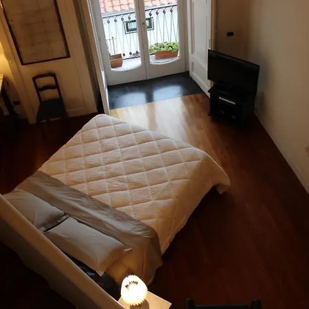 B&B Palazzo Conforti-3